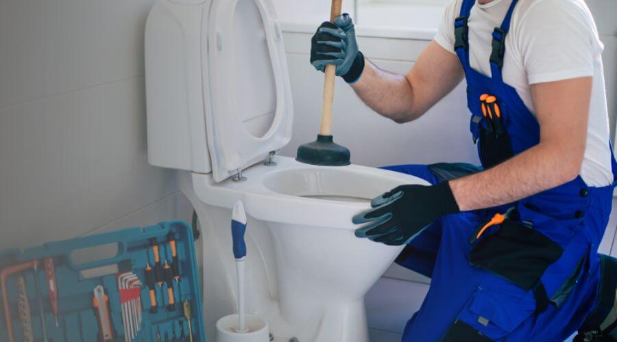 Professional expert plumbing services in Spring Valley, OH